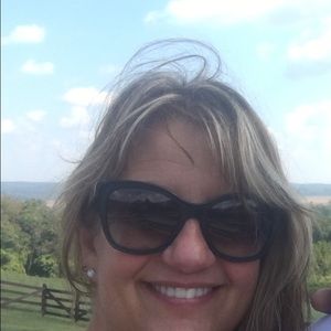 Meet your Posher, Mary ann