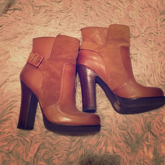 Booties