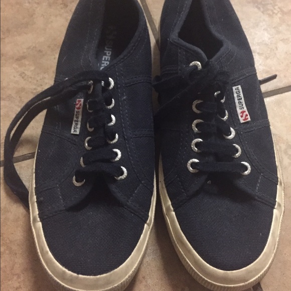 Navy Supergas