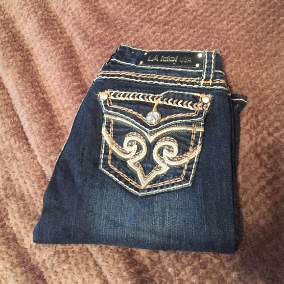 L.A. Idol Jeans