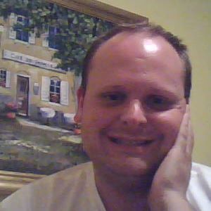 Meet your Posher, Joe