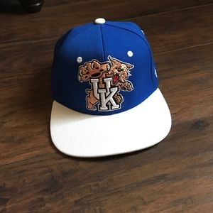 Kentucky Wildcats hat