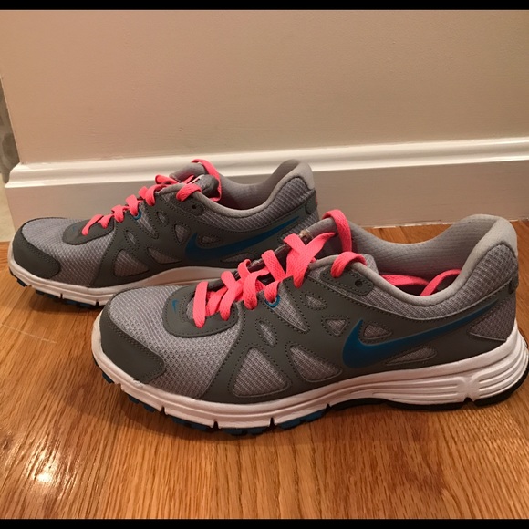 Nike sneakers