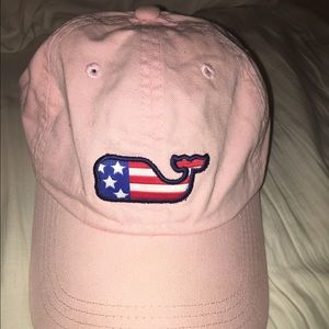 Vineyard vines hat