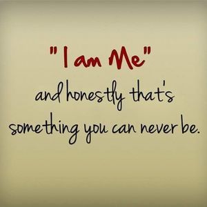 Meet your Posher, Libby