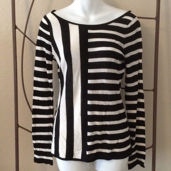 Express Sweater