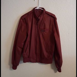Members Only Jacket