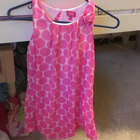 Holiday dress