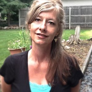 Meet your Posher, Kerry