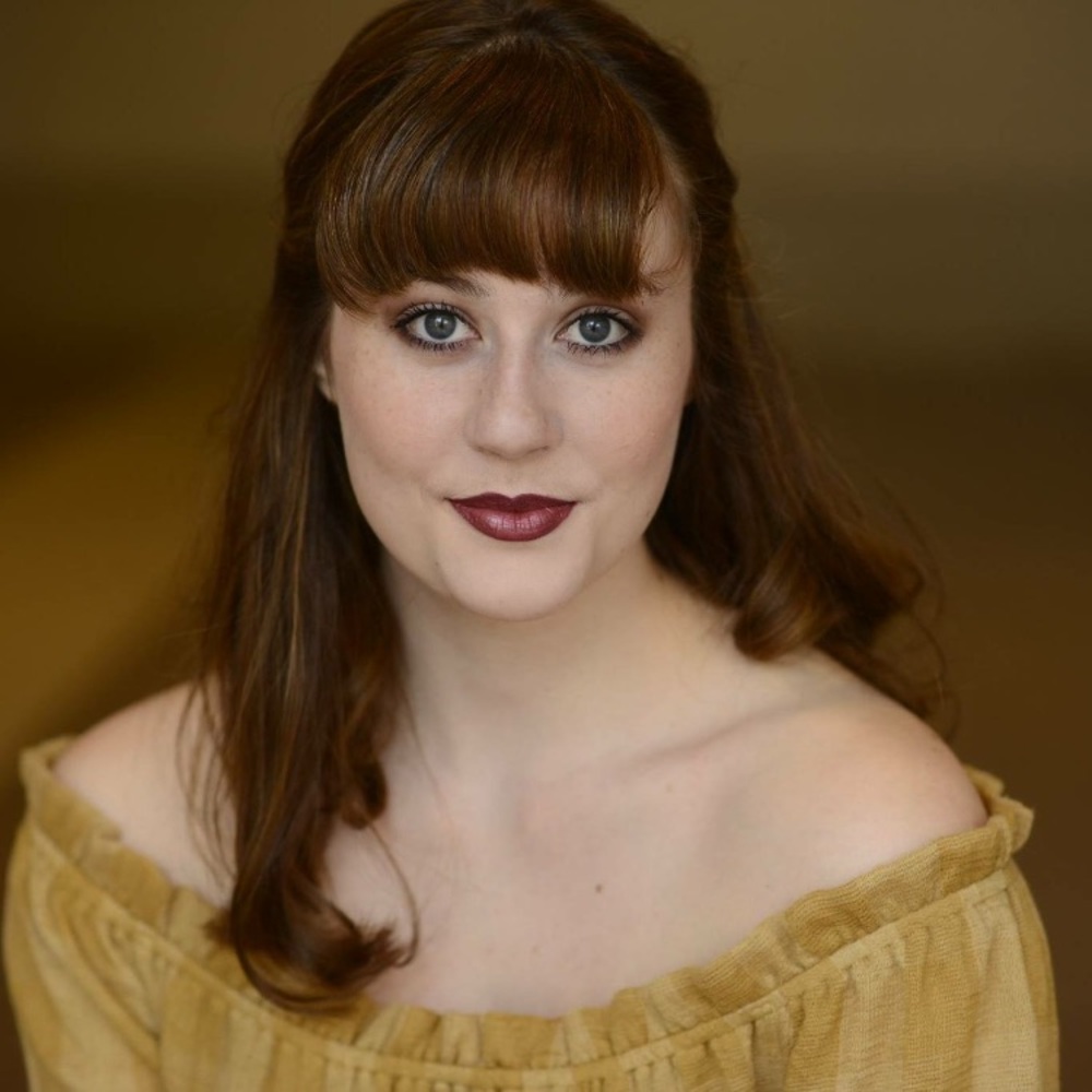 Meet your Posher, Aria