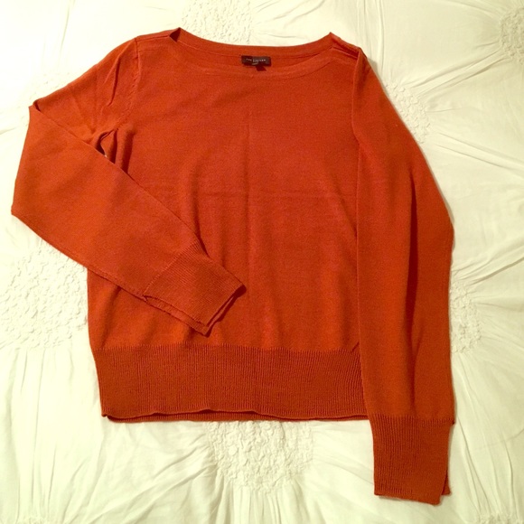 NWT The Limited sweater