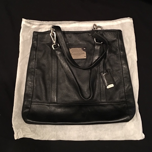 Calvin Klein Tote Bag