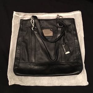 Calvin Klein Tote Bag