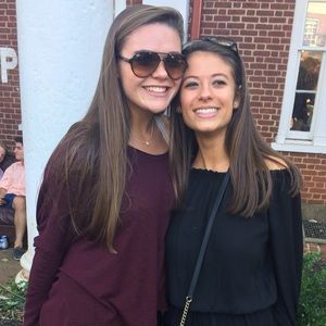 Meet your Posher, Paige