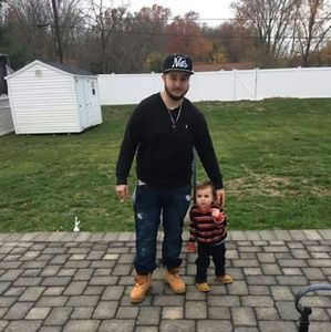 Meet your Posher, James