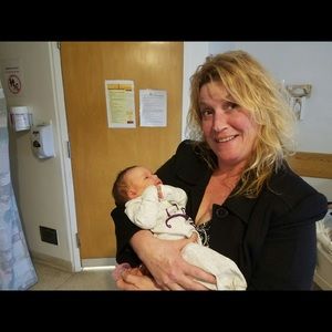 Meet your Posher, Lori