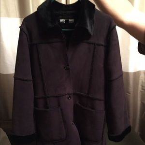 Aldo winter coat