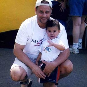 Meet your Posher, Dave