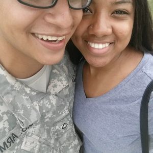 Meet your Posher, Veronica