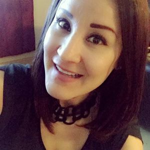 Meet your Posher, Erica