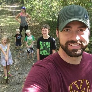 Meet your Posher, Joe