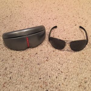 Prada Sunglasses