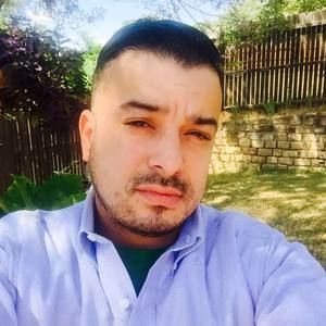 Meet your Posher, Brian