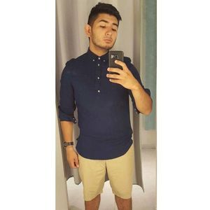 Meet your Posher, Jose