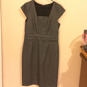 Banana republic dress