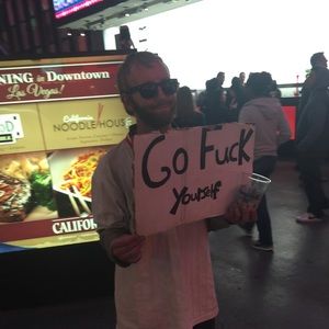 Meet your Posher, Carl