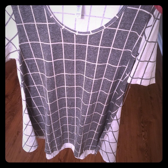 LuLaRoe Perfect T