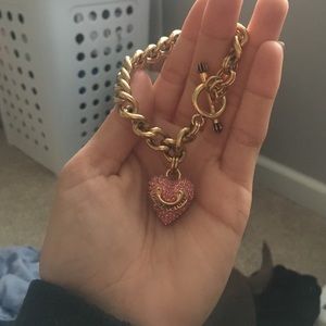 Juicy couture bracelet