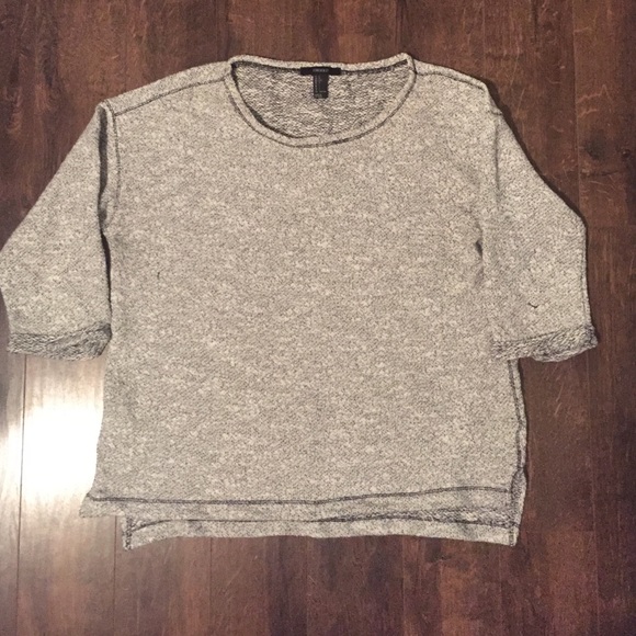 Warm Pullover Sweater - Picture 1 of 2