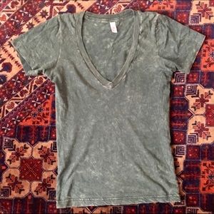 American Apparel T-Shirt