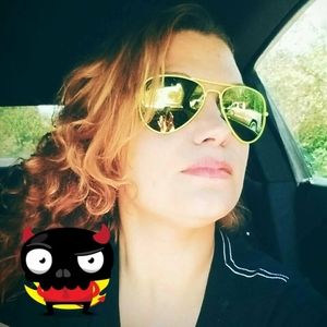 Meet your Posher, Rachael