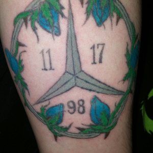 Meet your Posher, Brett