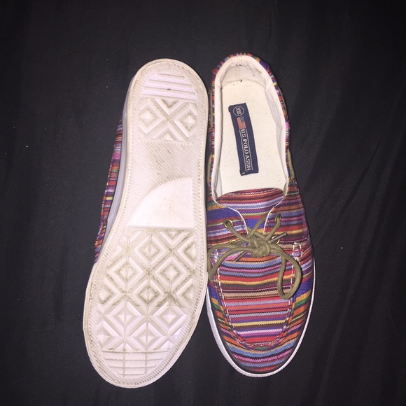 Dont Wear Them Anymore