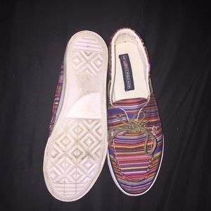 Dont Wear Them Anymore