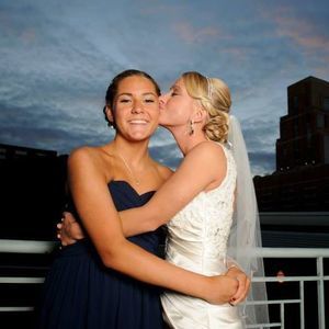 Meet your Posher, Emma