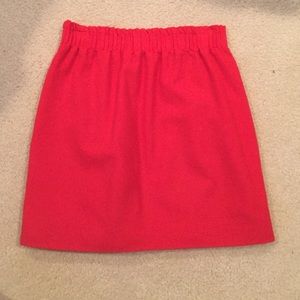 J Crew Skirt