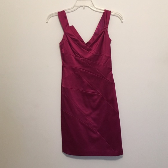 EUC Max and Cleo Dress
