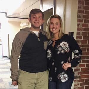 Meet your Posher, Camille