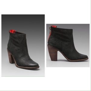Black Dolce Vita "Ciaran" Booties