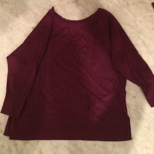 American eagle light weight sweater