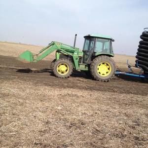 Meet your Posher, Steven