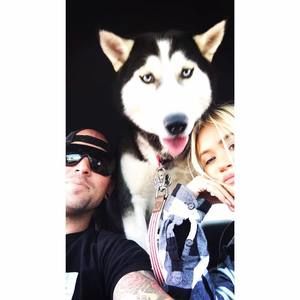 Meet your Posher, Mike