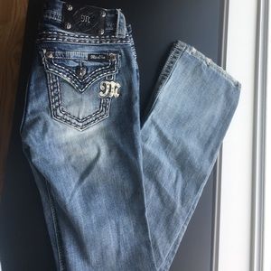 MISS ME Women's jeans size 25