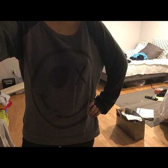 Lauren moshi sweater