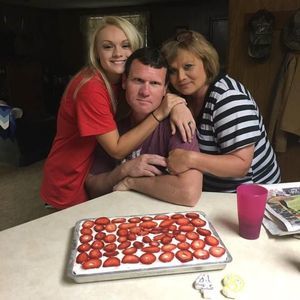 Meet your Posher, Teri