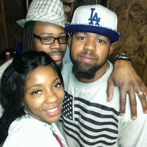 Meet your Posher, Monika